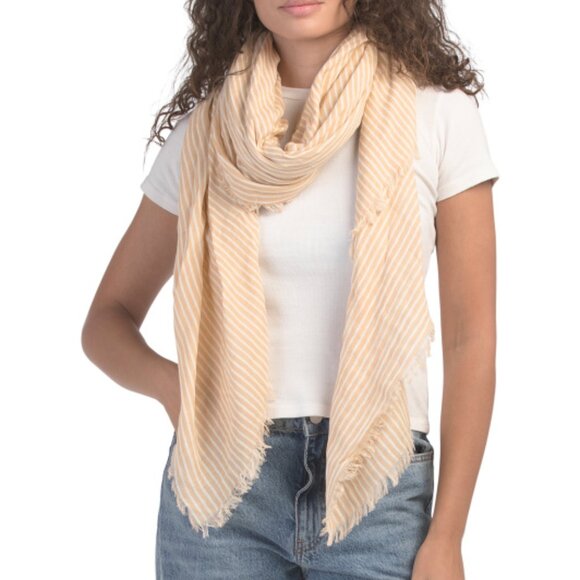 RAG & BONE Astra Scarf